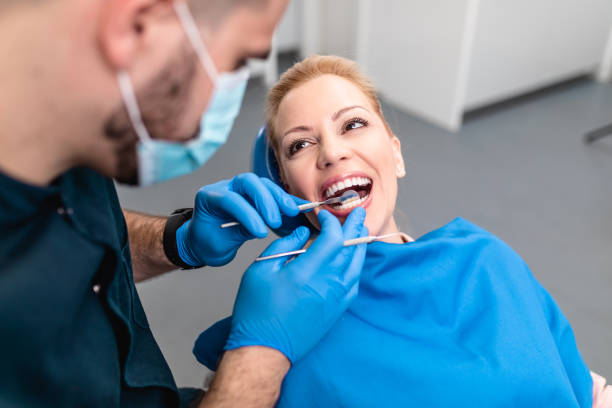Best Dental Exams and Cleanings  in Muleshoe, TX