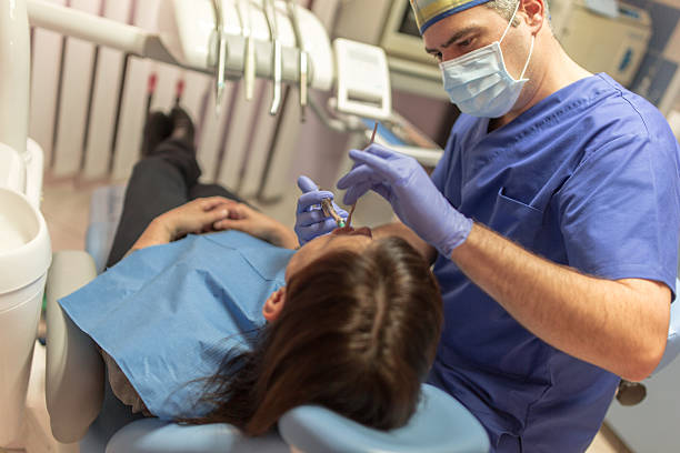 Emergency Dental Services in Muleshoe, TX